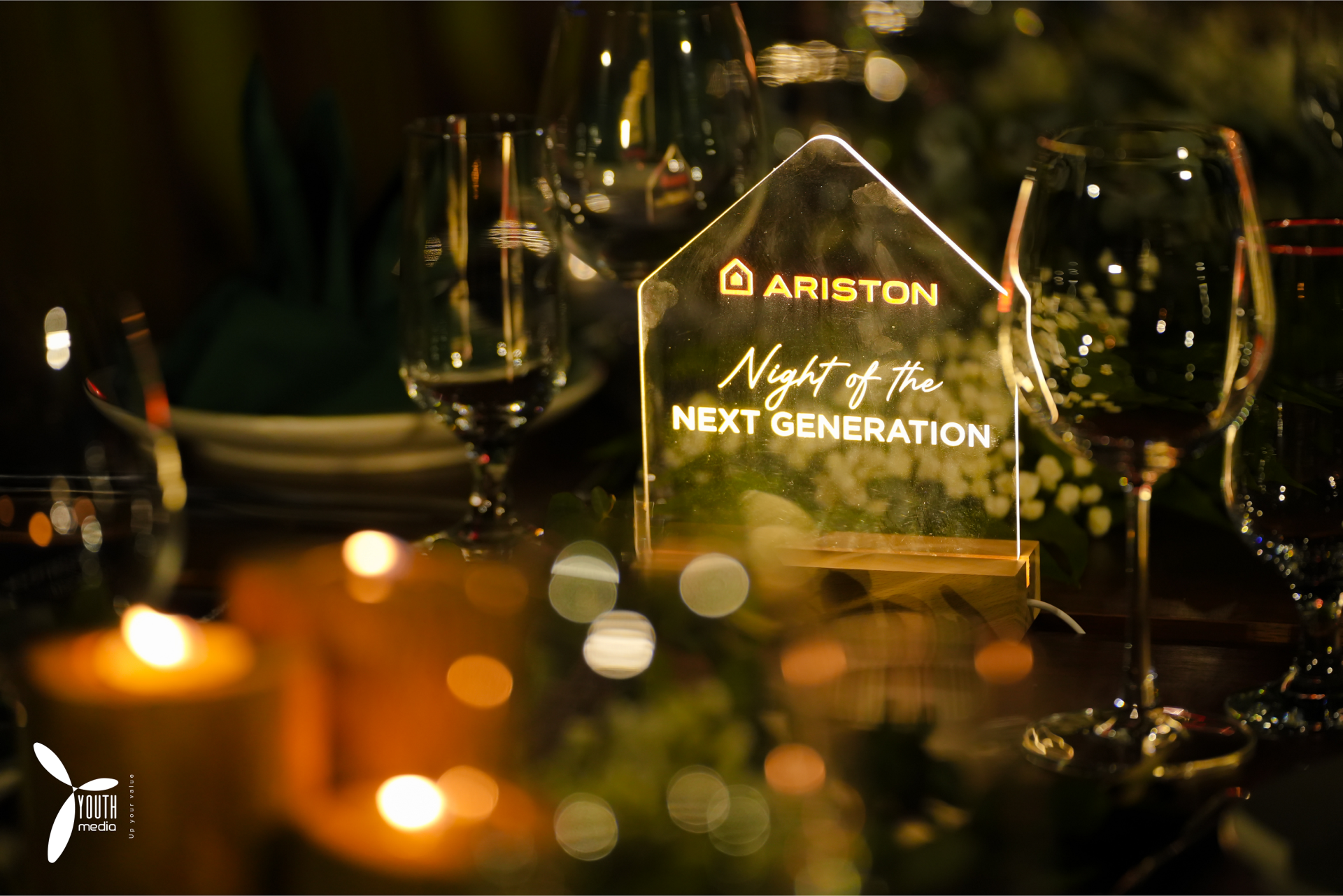Ariston – The next generation
