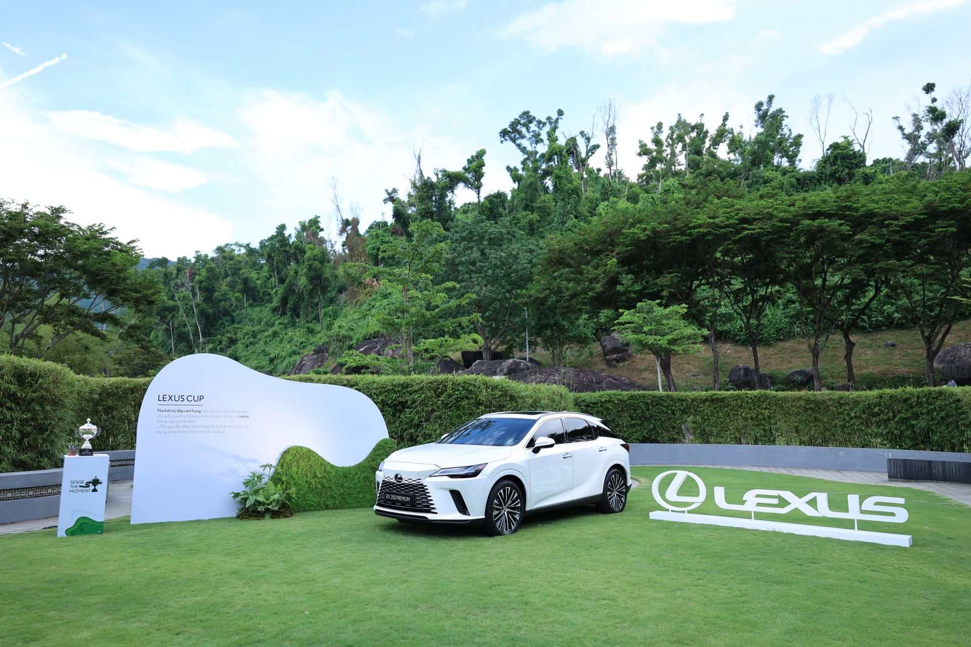 Lexus Cup